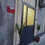 Dom wakacyjny Red House *