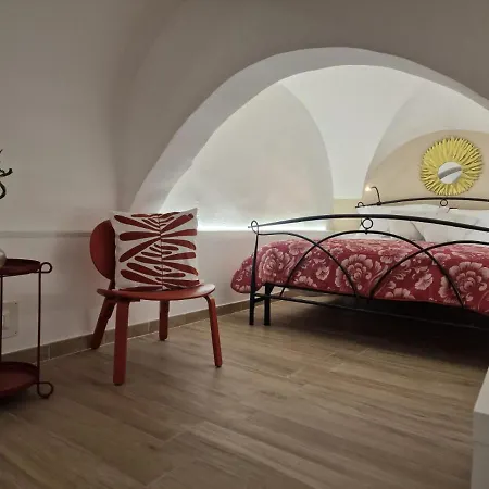 Red House Holiday home *