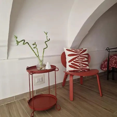 Holiday home Red House Catania