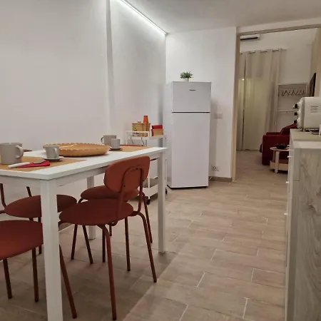 Red House 카타니아