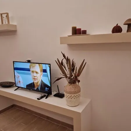 펜션 Red House 카타니아