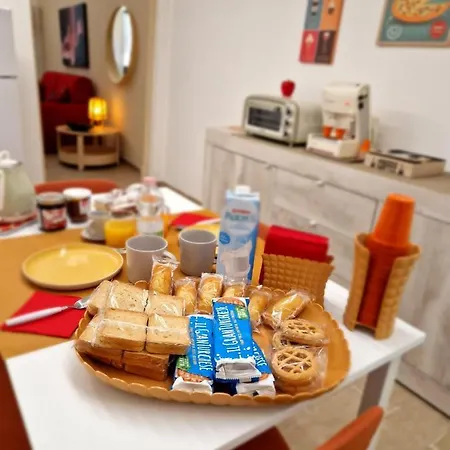 Red House 카타니아